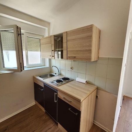 Apartmani Sole Vis Exterior foto