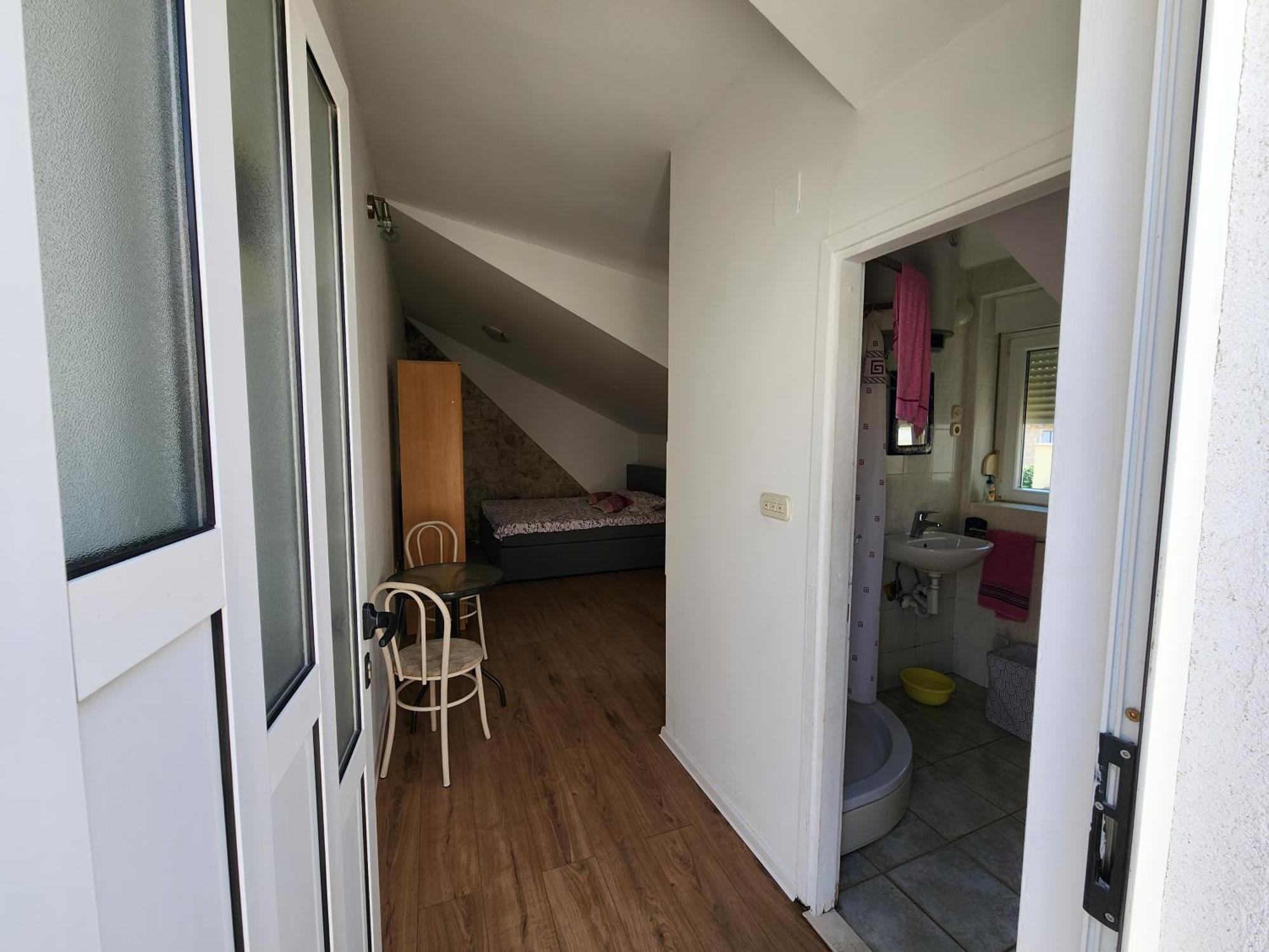 Apartmani Sole Vis Habitación foto